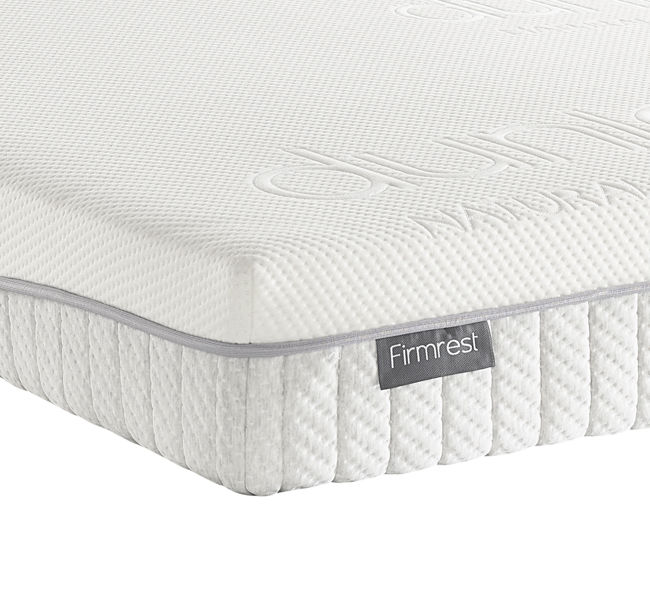 Dunlopillo Firmrest Adjustable Bed Mattress
